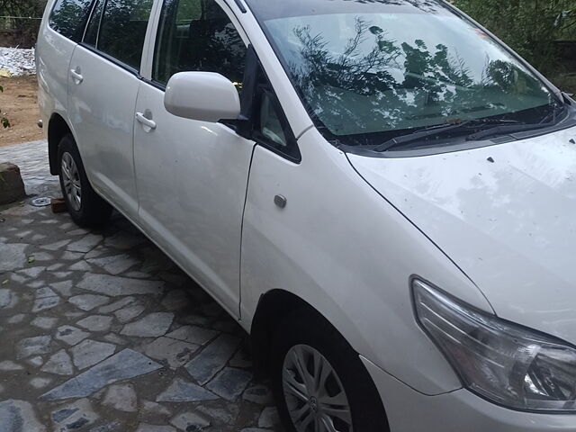 Used 2011 Toyota Innova in Ajmer