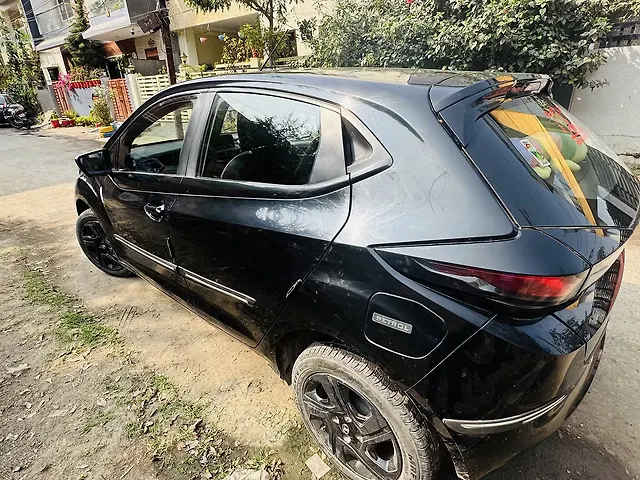 Used 2022 Tata Altroz in Indore