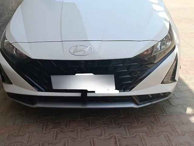 Used 2024 Hyundai Elite i20 in Jind