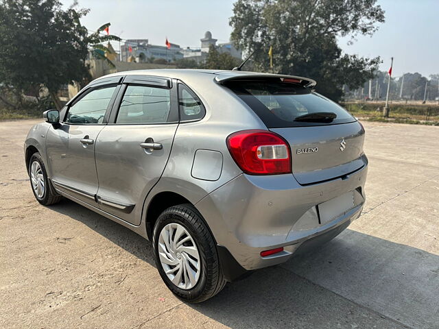 Used Maruti Suzuki Baleno [2015-2019] Delta 1.3 in Jalandhar