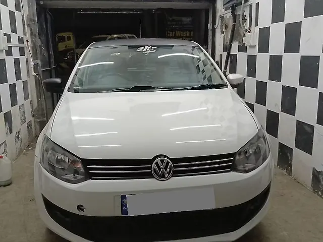 Used 2011 Volkswagen Polo in Nagpur Used 2011 Volkswagen Polo in Nagpur