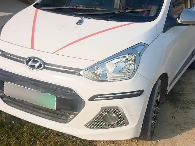 Used 2017 Hyundai Xcent in Kanpur Dehat Used 2017 Hyundai Xcent in Kanpur Dehat