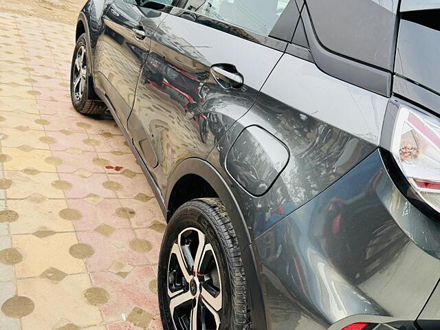 Used Tata Nexon XZ Plus (S) Dual Tone in Patna