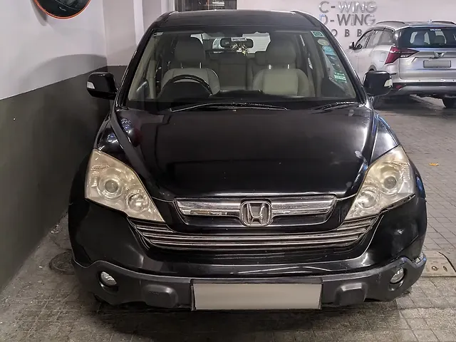 Used 2008 Honda CR-V in Mumbai