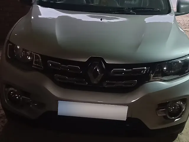 Used 2017 Renault Kwid in Allahabad Used 2017 Renault Kwid in Allahabad