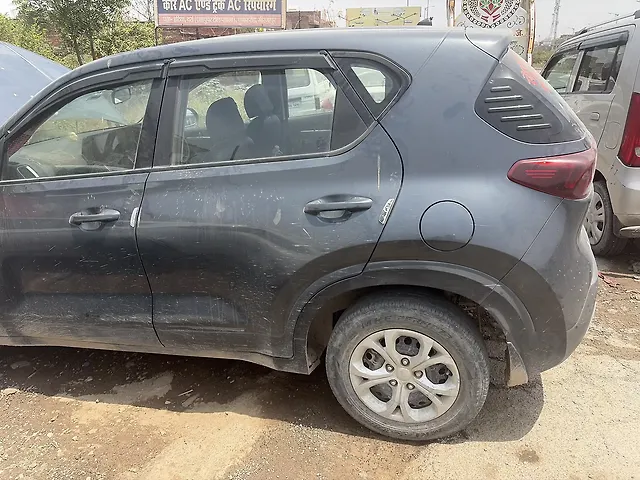 Used 2020 Kia Sonet in Mirzapur
