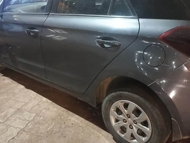 Used Hyundai Elite i20 [2019-2020] Magna Plus 1.4 CRDi in Chhatarpur