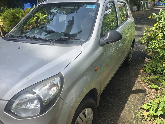 Used Maruti Suzuki Alto 800 [2012-2016] Lx in South Goa