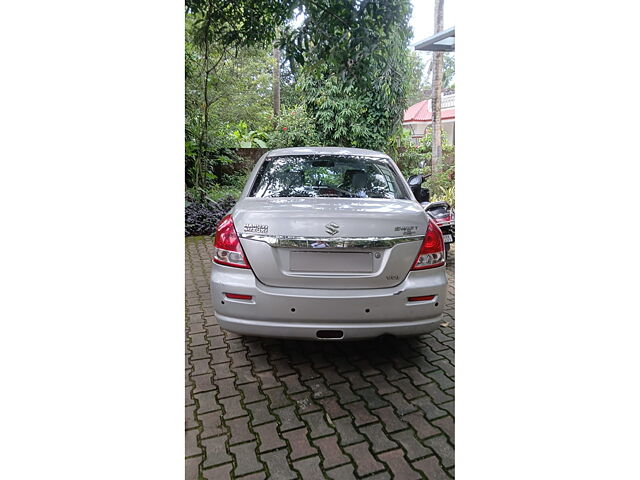 Used Maruti Suzuki Swift Dzire [2008-2010] VDi in Thrissur