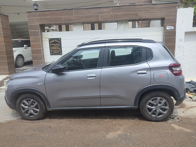 Used 2023 Citroen C3 in Lucknow