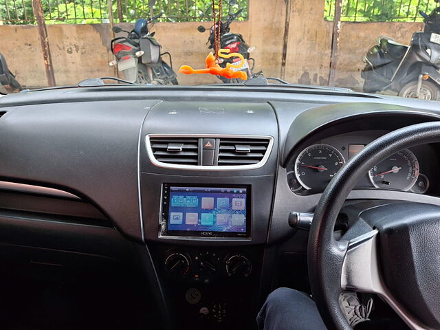 Used Maruti Suzuki Swift [2014-2018] VDi [2014-2017] in Nagpur