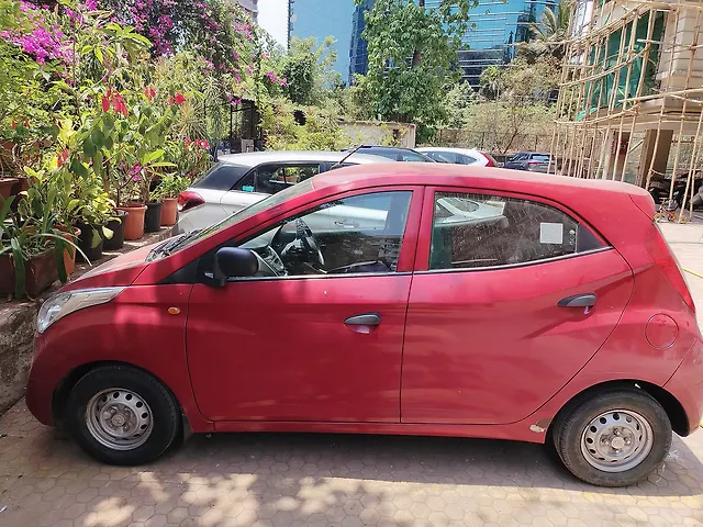 Used 2016 Hyundai Eon in Mumbai
