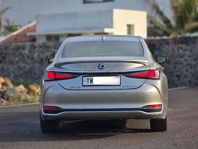 Used Lexus ES 300h Luxury in Cuddalore