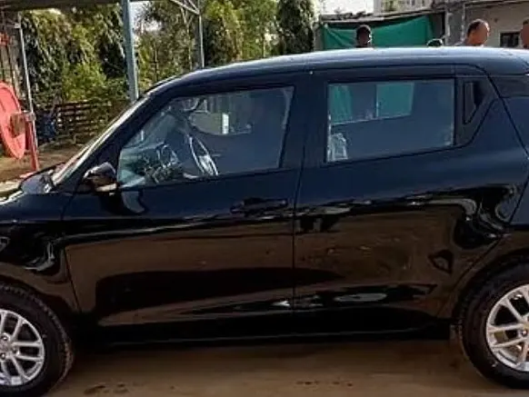 Used 2023 Maruti Suzuki Swift in Anantnag
