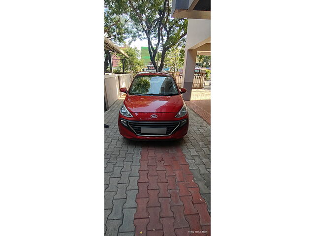 Used 2019 Hyundai Santro in Chennai