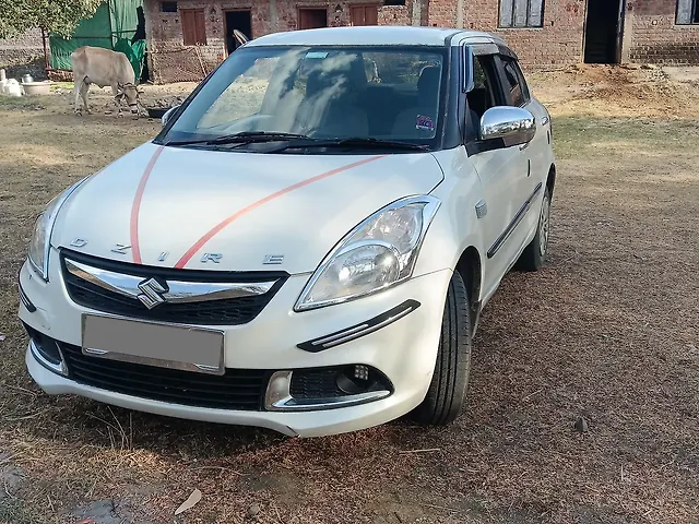 Used 2018 Maruti Suzuki DZire in Harda
