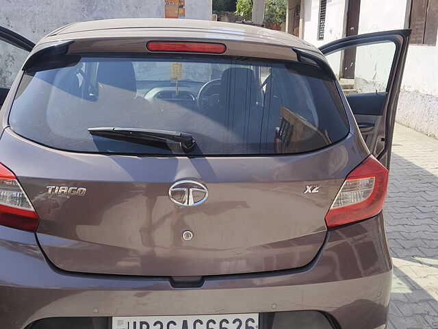 Used Tata Tiago [2016-2020] Revotorq XZ(O) in Rewari