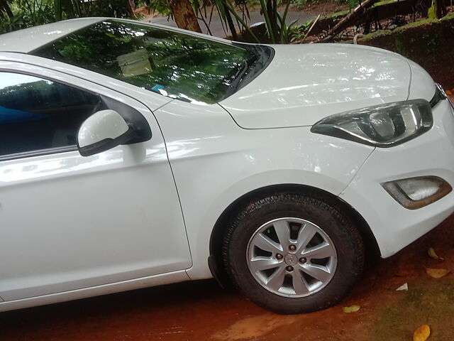 Used 2014 Hyundai i20 in Kozhikode