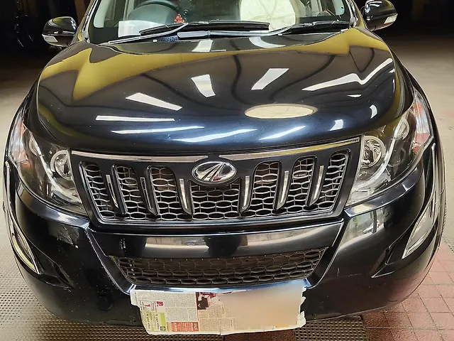 Used 2017 Mahindra XUV500 in Pune