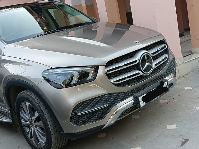 Used 2022 Mercedes-Benz GLE in Delhi