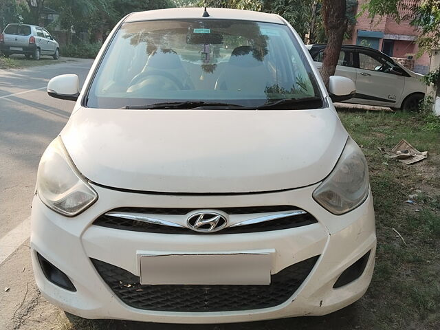 Used Hyundai i10 [2010-2017] Magna 1.2 Kappa2 in Hisar