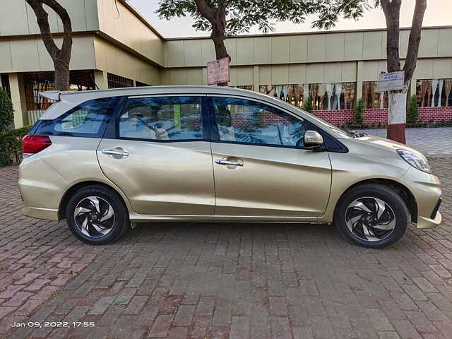 Used Honda Mobilio RS Diesel in Nashik