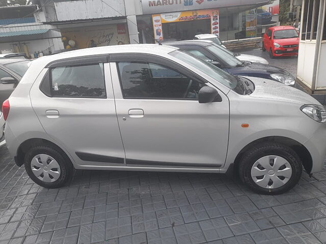 Used Ford Aspire [2015-2018] Trend 1.5 TDCi  [2015-20016] in Angamaly