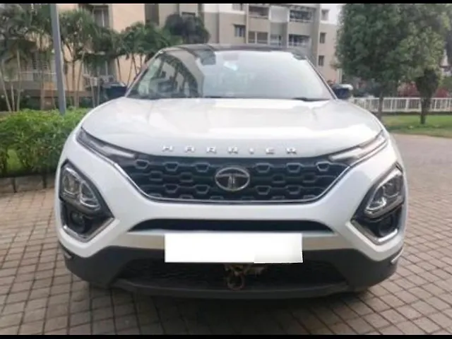 Used 2022 Tata Harrier in Bhubaneswar