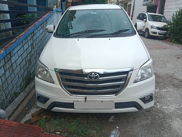 Used 2015 Toyota Innova in Haridwar