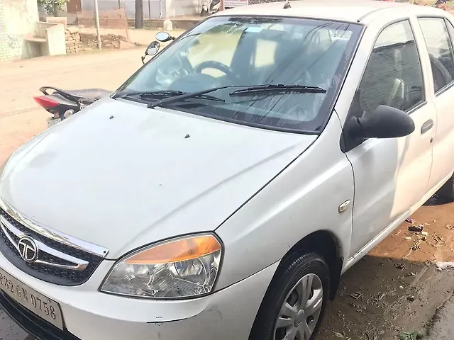 Used 2015 Tata Indigo in Varanasi