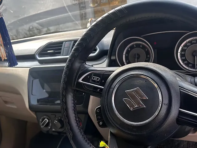 Used Maruti Suzuki Dzire [2020-2024] VXi [2020-2023] in East Godavari