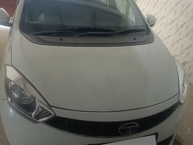 Used 2018 Tata Tiago in Mathura