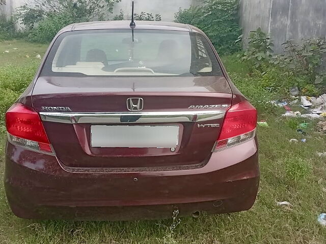 Used Honda Amaze [2013-2016] 1.2 VX i-VTEC in Varanasi