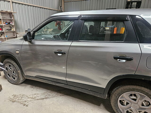 Used Maruti Suzuki Vitara Brezza [2016-2020] LDi (O) [2016-2018] in Faridabad