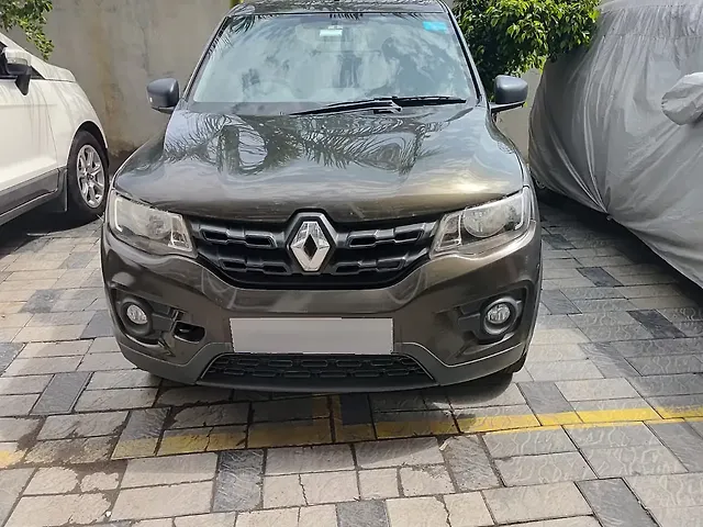 Used 2016 Renault Kwid in Nagpur Used 2016 Renault Kwid in Nagpur