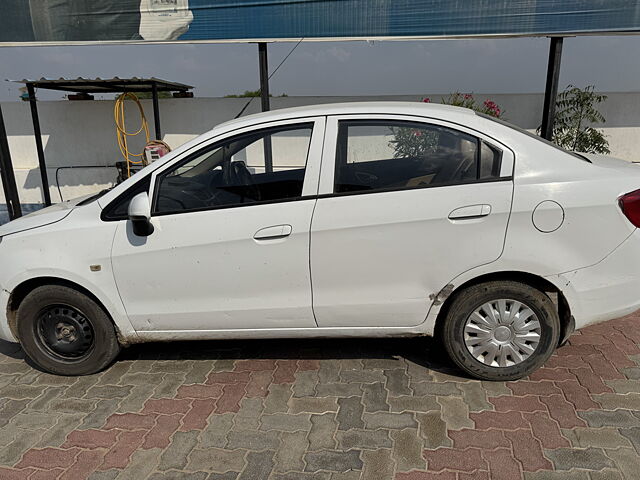 Used Chevrolet Sail 1.3 LS ABS in Jodhpur