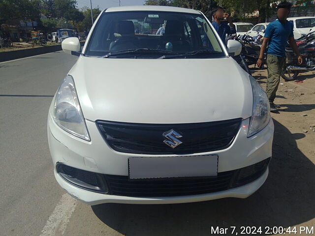 Used Maruti Suzuki Dzire ZXi CNG [2022-2023] in Kanpur