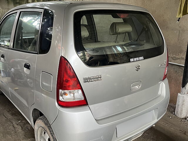 Used Maruti Suzuki Estilo [2006-2009] LXi in Guwahati