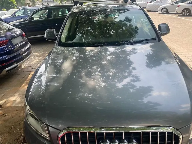 Used Audi Q5 [2013-2018] 30 TDI Premium Edition in Gurgaon