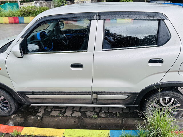 Used Maruti Suzuki S-Presso [2019-2022] VXi (O) CNG in Mumbai