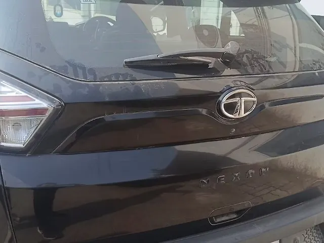 Used 2023 Tata Nexon in Muzaffarpur Used 2023 Tata Nexon in Muzaffarpur