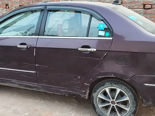 Used Tata Manza [2011-2015] Elan Quadrajet BS-IV in Patna