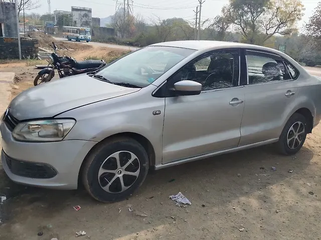 Used 2013 Volkswagen Vento in Kota