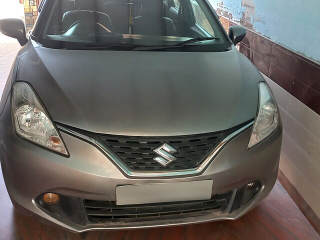 Used 2016 Maruti Suzuki Baleno in Gurgaon