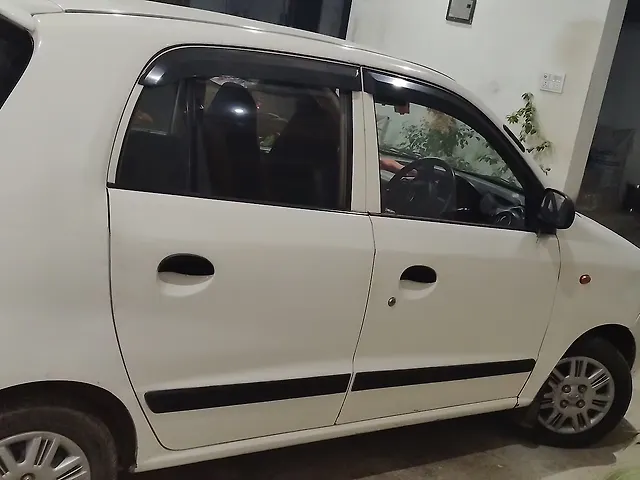 Used Hyundai Santro Xing [2008-2015] GLS in Muzaffarnagar