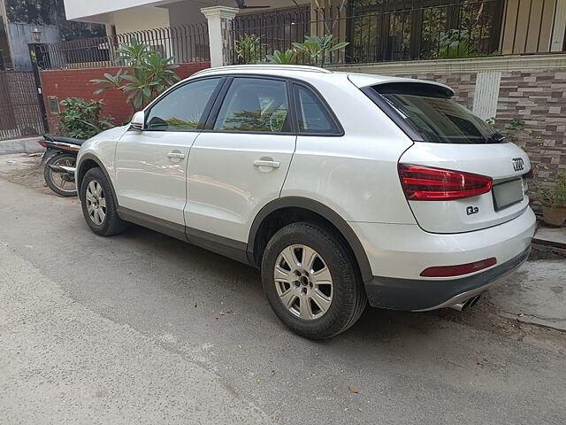 Used 2014 Audi Q3 in Chennai