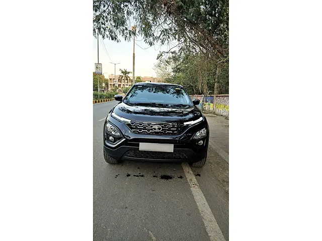 Used 2023 Tata Harrier in Bhavnagar