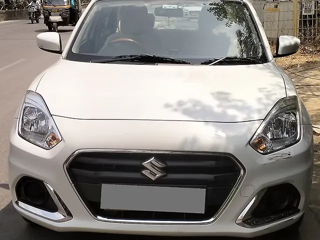 Used 2024 Maruti Suzuki DZire in Raipur Used 2024 Maruti Suzuki DZire in Raipur
