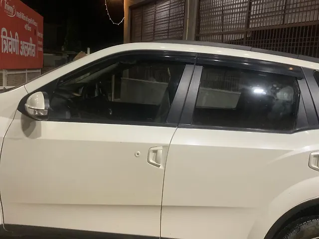 Used 2016 Mahindra XUV500 in Unnao
