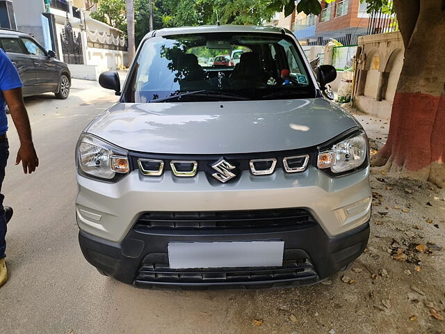 Used 2021 Maruti Suzuki S-Presso in Delhi